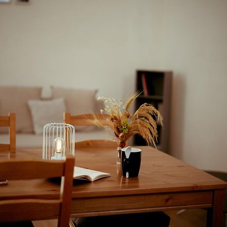 l'Appartamento Nonno Orazio Matera Esterno foto